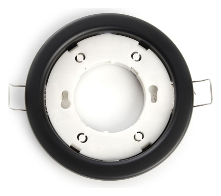 Встраиваемый светильник Feron Tablet Metal 41702