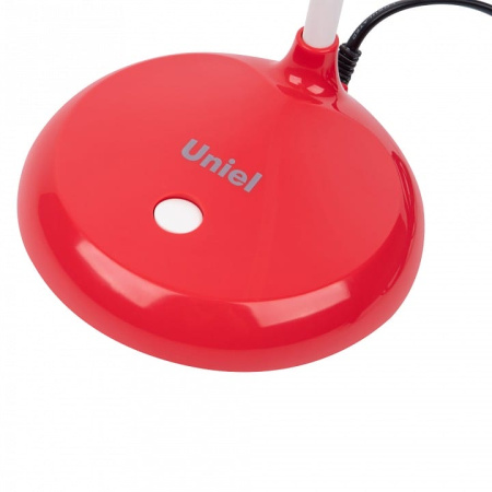 Настольная лампа офисная Uniel TLI-228 UL-00003651
