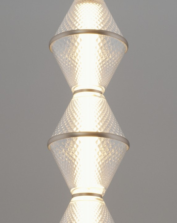 Подвесной светильник Moderli Senta V11366-PL