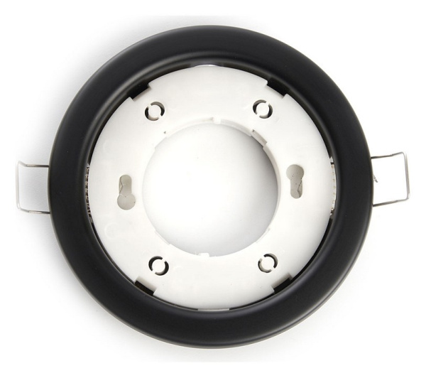 Встраиваемый светильник Feron Tablet Metal 41702