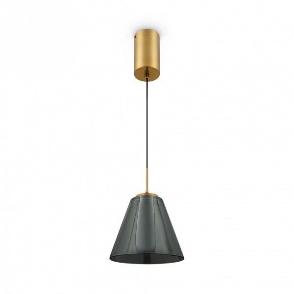 Подвесной светильник Freya Fume FR5399PL-L4BS