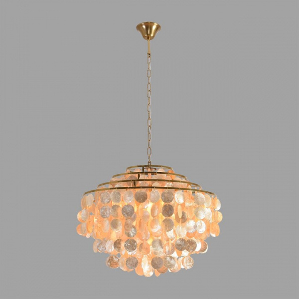 Подвесная люстра Lumion MODERNI 8386/6