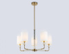 Люстра на штанге Ambrella Light LH LH71500