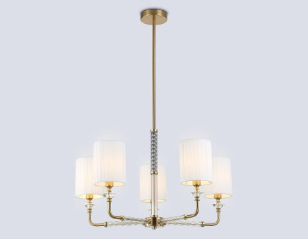 Люстра на штанге Ambrella Light LH LH71500
