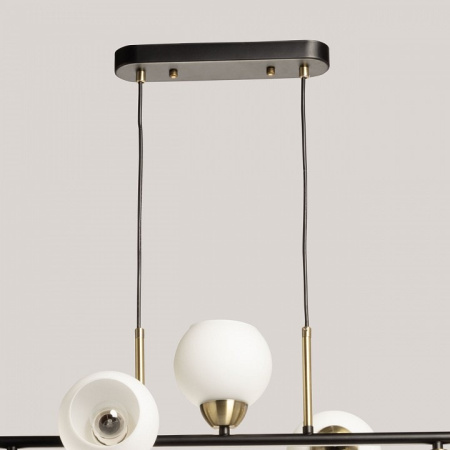 Подвесной светильник De City Оливия 306016805