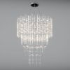Подвесная люстра Bogate's Queen 91101 LED
