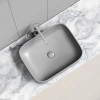 Раковина 50,5x38 см Ceramica Nova Element CN6052MH