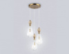 Подвесной светильник Ambrella Light LH LH53284