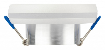 Встраиваемый светильник Эра DK100 WH Б0055588