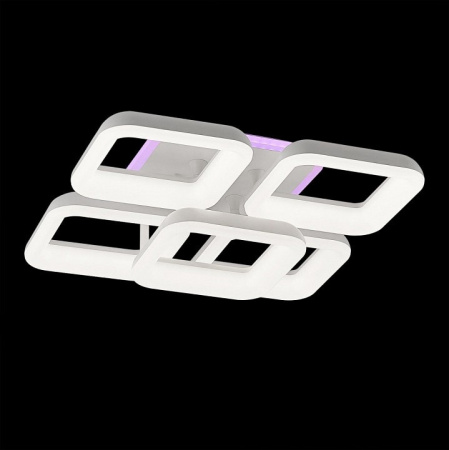 Накладной светильник Citilux Паркер Смарт 1 CL225A250E