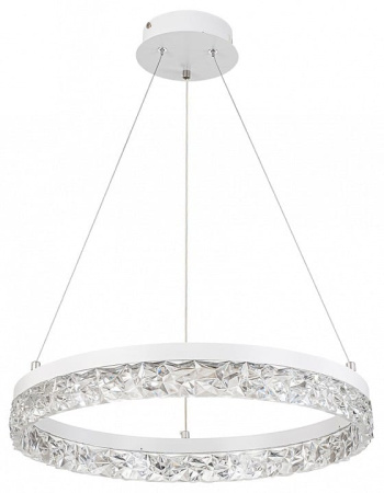 Подвесной светильник Escada Glacial 10224/SG LED