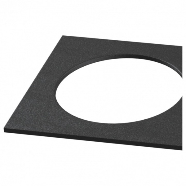 Вставка декоративная Maytoni Technical Accessories for downlight DLA040-04B