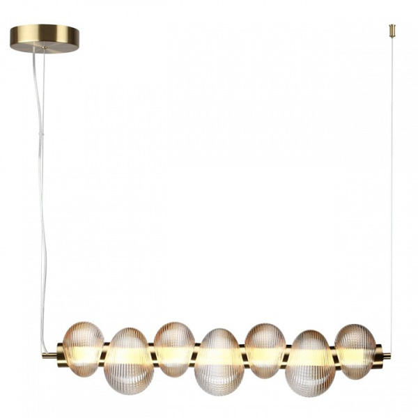 Подвесной светильник Odeon Light Bruco 5095/24L