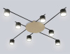Потолочная люстра Ambrella Light COMFORT FL51760