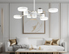 Люстра на штанге Ambrella Light FL FL51627