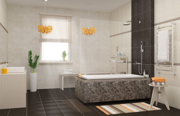 Акриловая ванна Cersanit Lorena WP-LORENA*160-W 160х70 белый