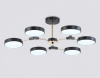 Люстра на штанге Ambrella Light FL FL516334