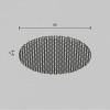 Сотовый фильтр Maytoni Technical Фокус HoneyComb-D64