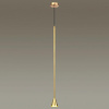 Подвесной светильник Odeon Light Pipa 3884/1G