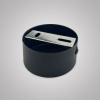 Токопровод центральный AM-Group  AM558 BK