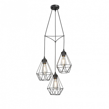 Подвесной светильник Vitaluce V28030 V28030-1/3S