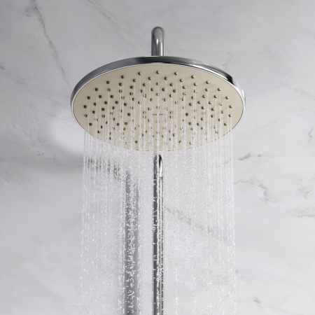 Душевая система AM.PM Gem F40890A94 хром