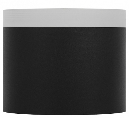 Накладной светильник Эра OL17 GX53 BK Б0049028