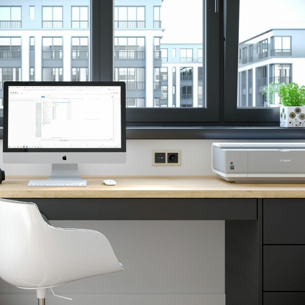 Рамка на 2 поста Werkel Favorit (молочный стекло) W0021141