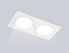 Встраиваемый светильник Ambrella Light TN TN51826