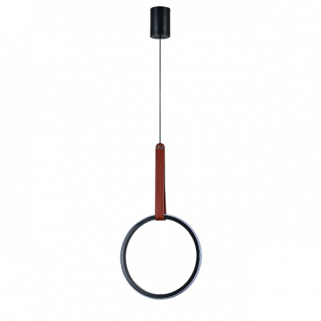 Подвесной светильник Escada ALLIANCE 10295/1LED Black