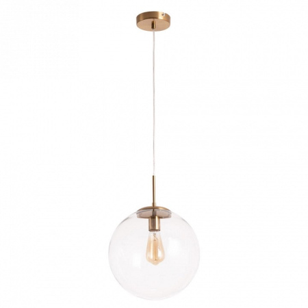 Подвесной светильник Arte Lamp Volare A1930SP-1AB