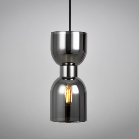 Подвесной светильник Freya Savia FR5203PL-01CH1