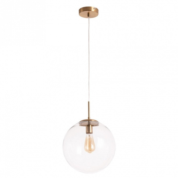 Подвесной светильник Arte Lamp Volare A1930SP-1AB