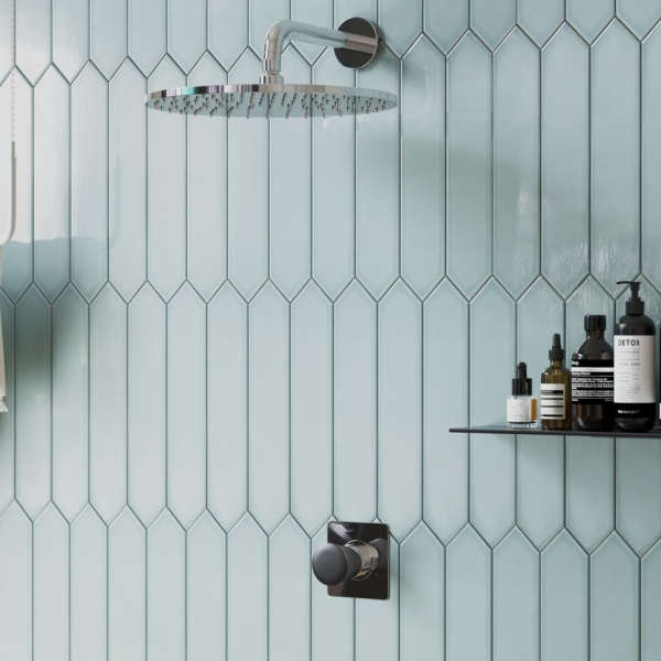 Смеситель для душа Paini Domus 18CR690PZ