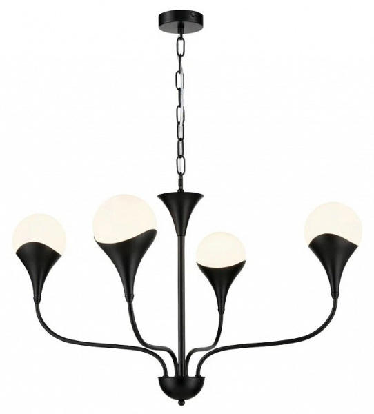 Подвесная люстра Velante 361 361-023-04