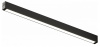 Накладной светильник Denkirs Denkirs Simple DK8205-BK