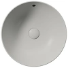 Раковина 42x42 см GSI Pura 885517