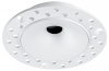 Рамка на 1 светильник Lightstar Spira 074106-01