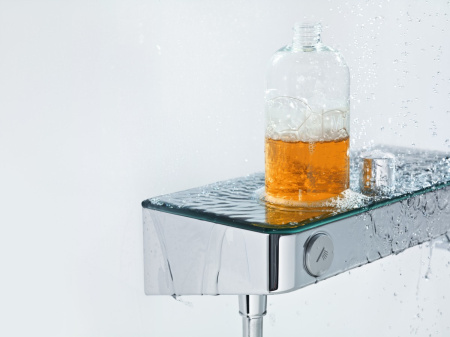 Смеситель для ванны hansgrohe Select 13171000