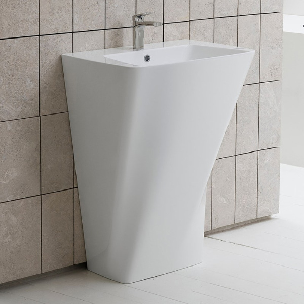 Раковина Azzurra Hera 63 HELF06343T0MBI*1