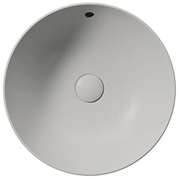 Раковина 42x42 см GSI Pura 885517