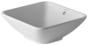 Раковина Duravit Bacino 0333420000