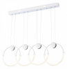 Потолочная люстра Ambrella Light FL FL10598
