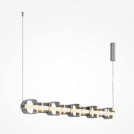 Подвесной светильник Maytoni Ritmo MOD381PL-L45CH3K