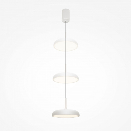Подвесной светильник Maytoni Gerhard MOD189PL-L30W3K