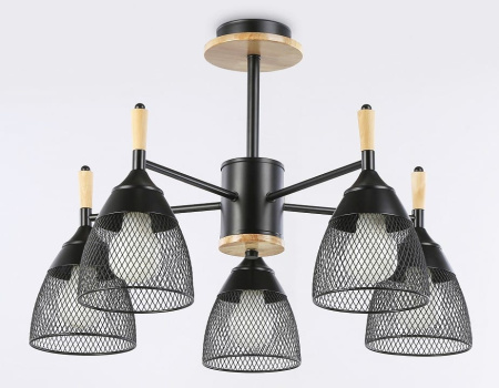 Люстра на штанге Ambrella Light TR TR8015