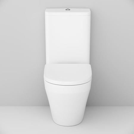 Унитаз AM.PM Inspire C508607WH