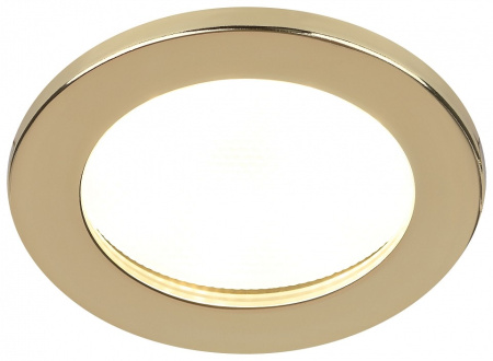 Встраиваемый светильник Эра KL95 GD Б0055810