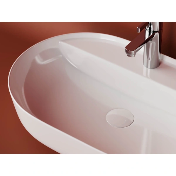 Раковина 61x41 см Ceramica Nova Modo CN2004