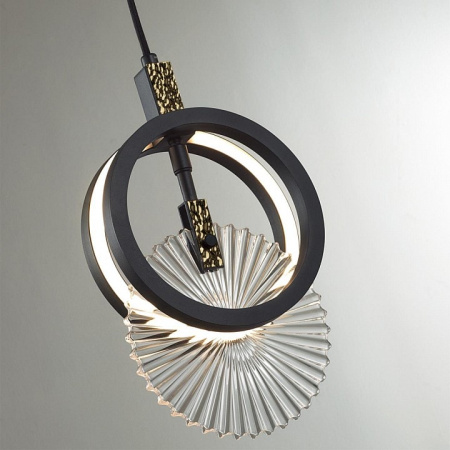 Подвесной светильник Odeon Light Mercury 5421/17L